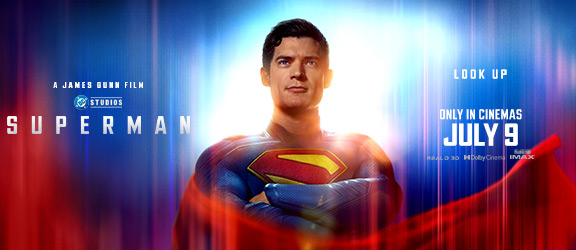 Superman